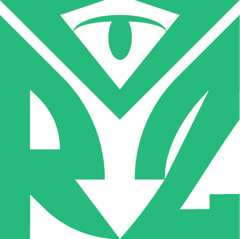 VRZ Studio Logo