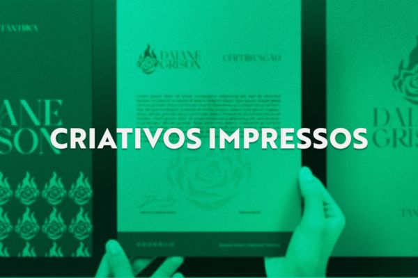 Criativos Impressos