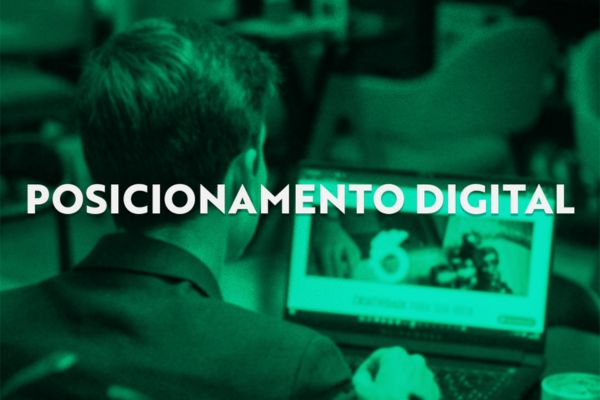 Posicionamento digital